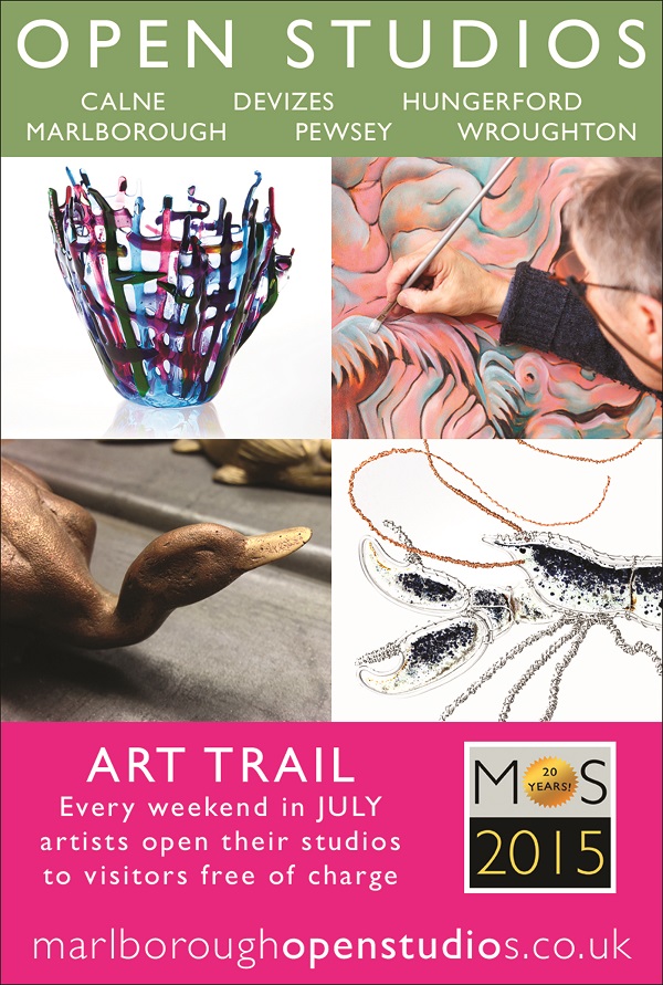 Marlborough Open Studios